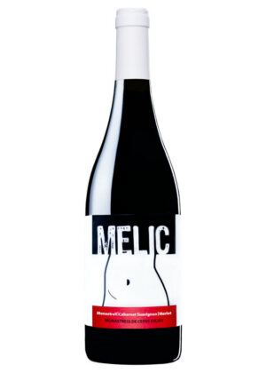 comprar vino melic