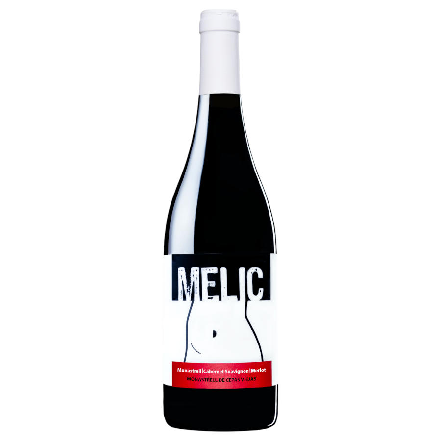 comprar vino melic