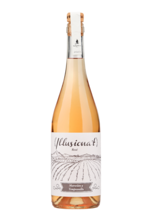 IL-LUSIONA'T ROSÉ - 6 Uds.